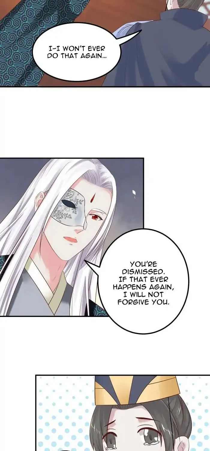 Read The Ghostly Doctor chapter 94 image 20 on Lezhin