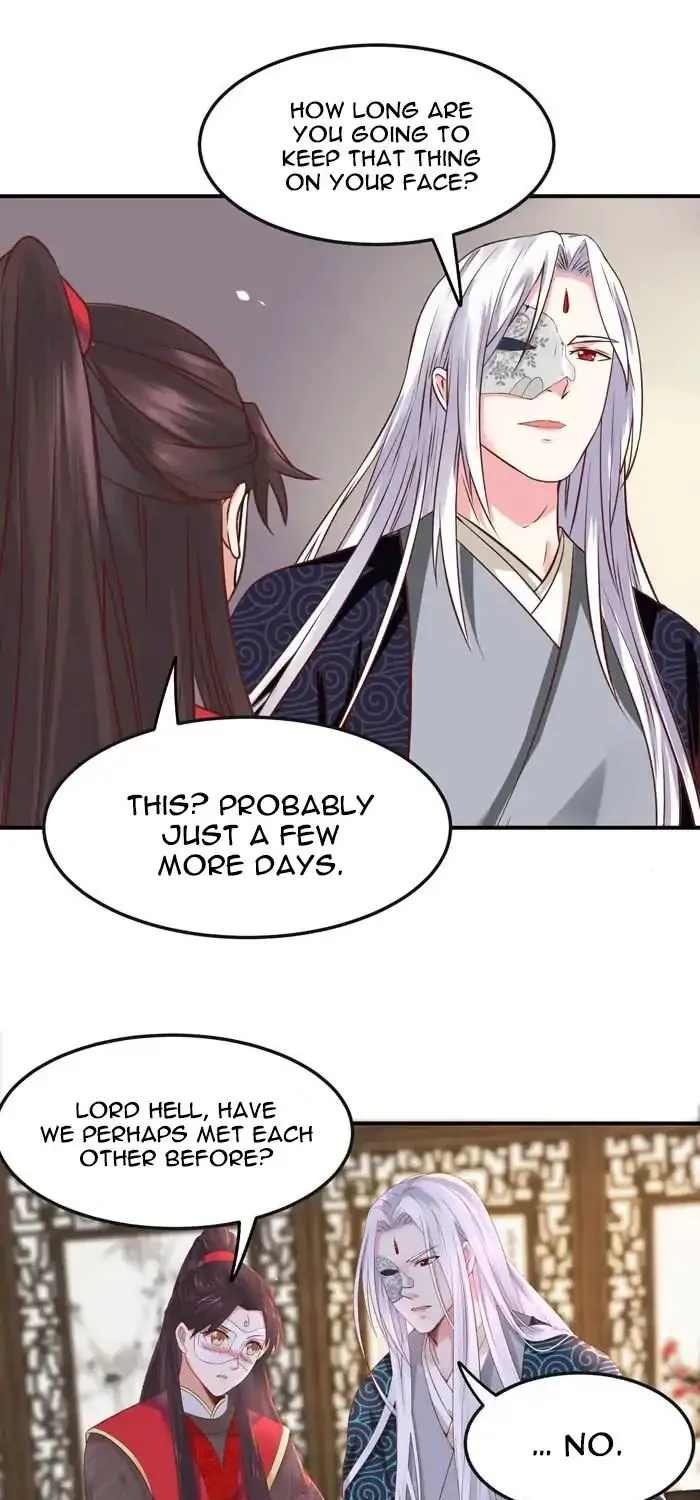Read The Ghostly Doctor chapter 94 image 3 on Lezhin