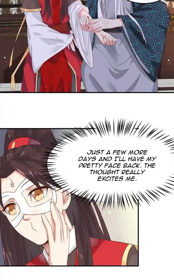 Read The Ghostly Doctor chapter 94 image 4 on Lezhin