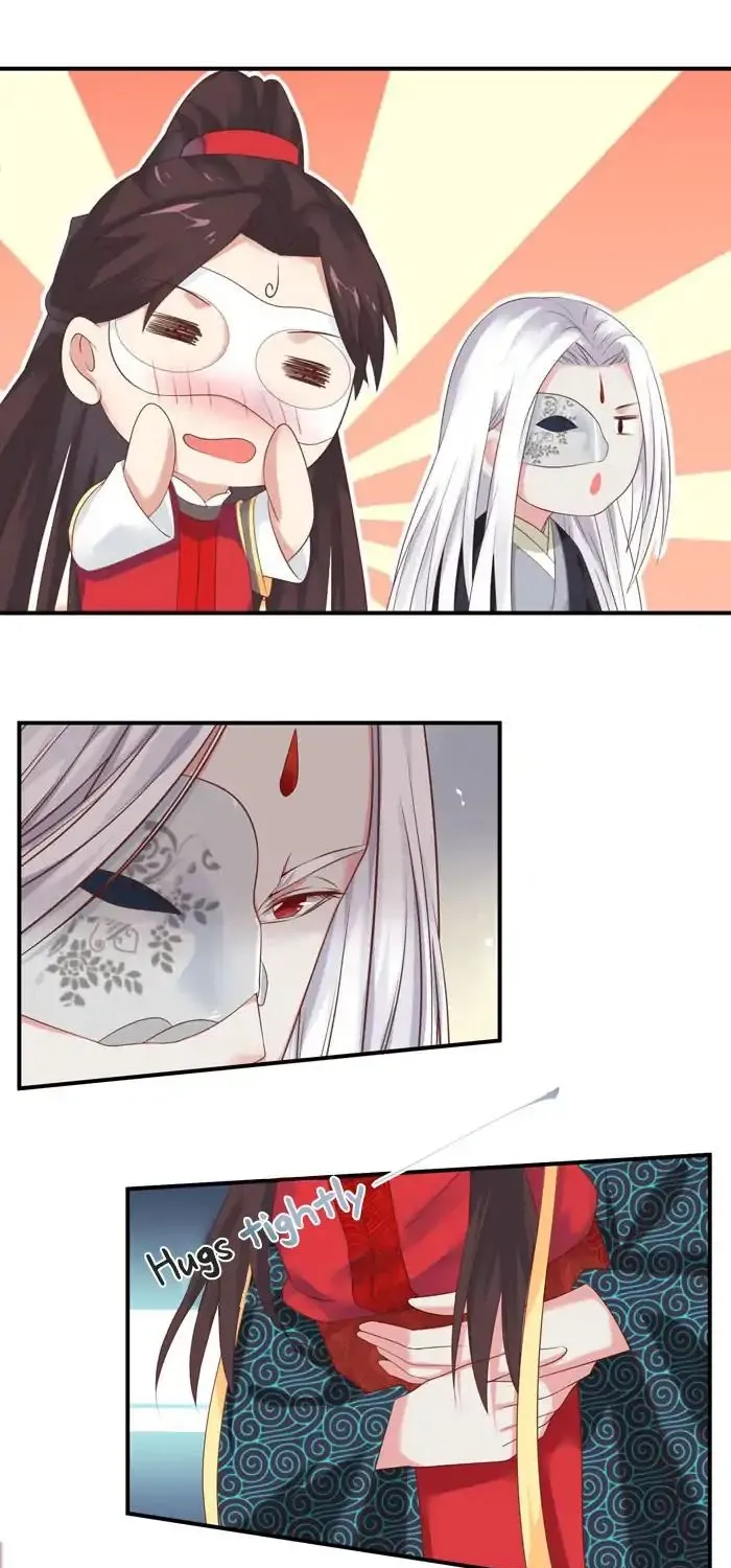 Read The Ghostly Doctor chapter 94 image 5 on Lezhin