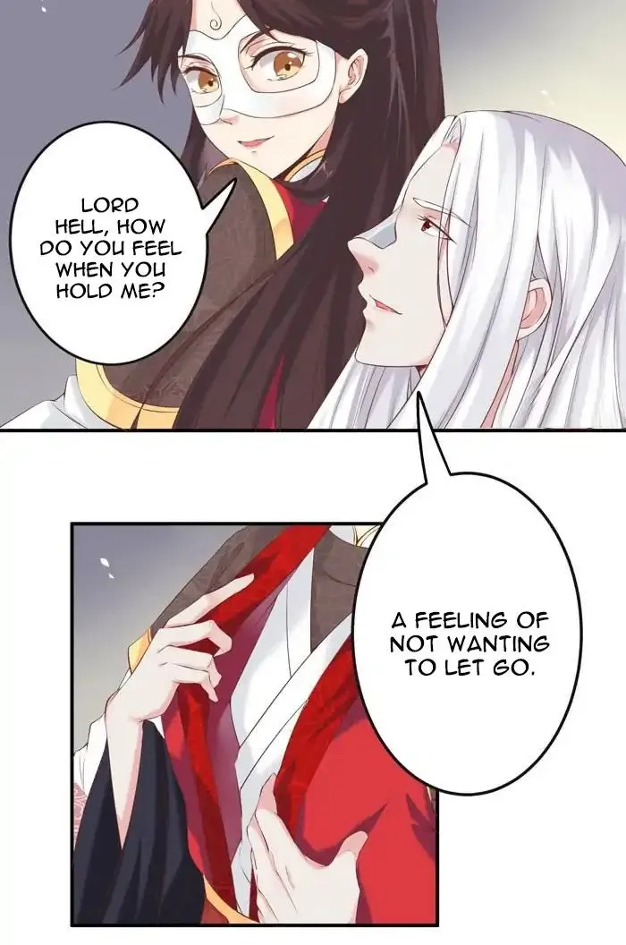 Read The Ghostly Doctor chapter 94 image 8 on Lezhin