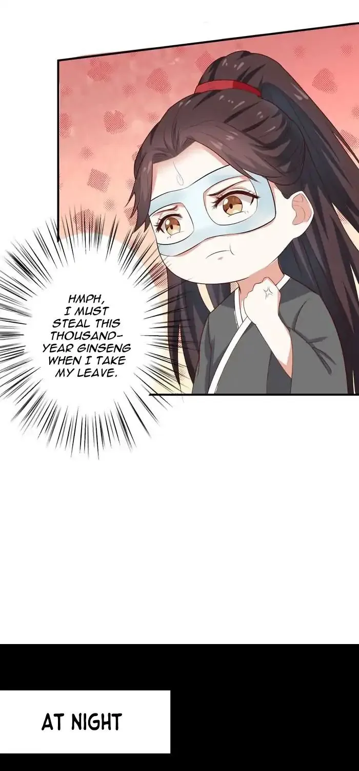 Read The Ghostly Doctor chapter 95 image 11 on Lezhin