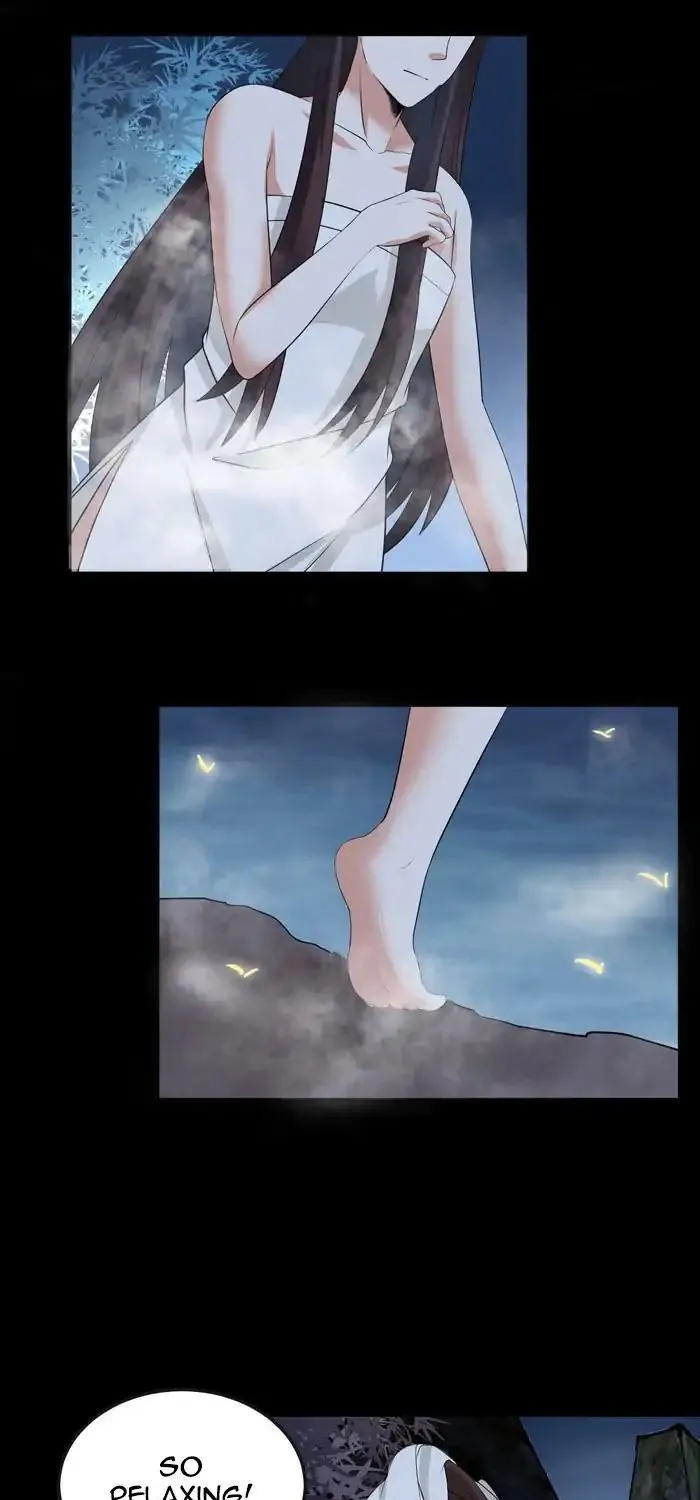 Read The Ghostly Doctor chapter 95 image 13 on Lezhin