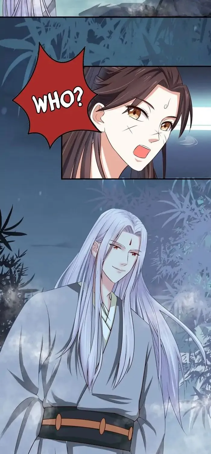 Read The Ghostly Doctor chapter 95 image 16 on Lezhin