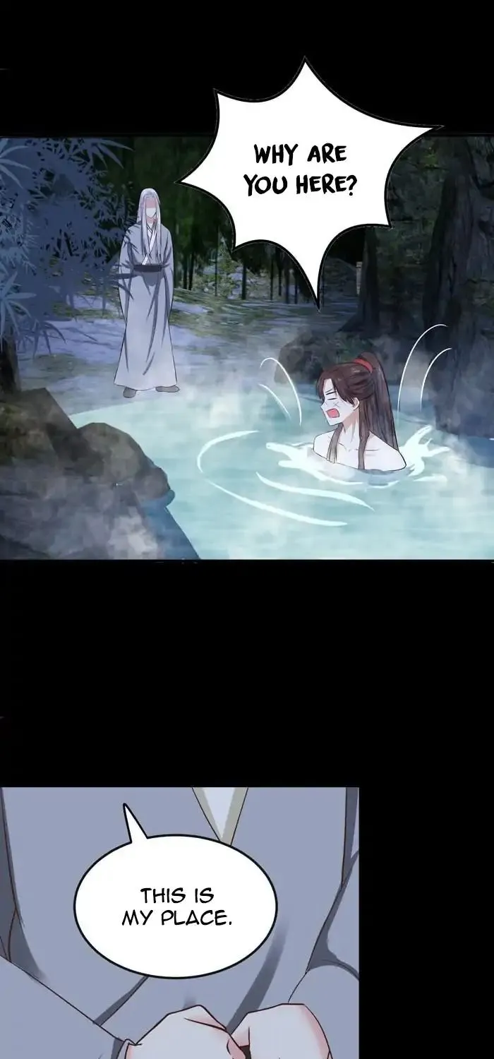 Read The Ghostly Doctor chapter 95 image 18 on Lezhin