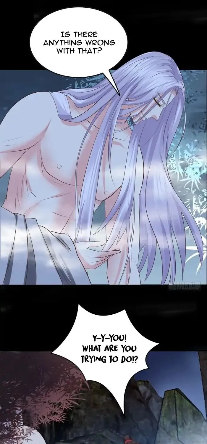 Read The Ghostly Doctor chapter 95 image 20 on Lezhin