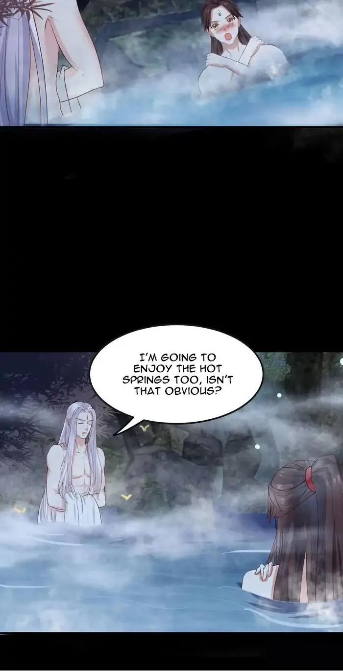 Read The Ghostly Doctor chapter 95 image 21 on Lezhin