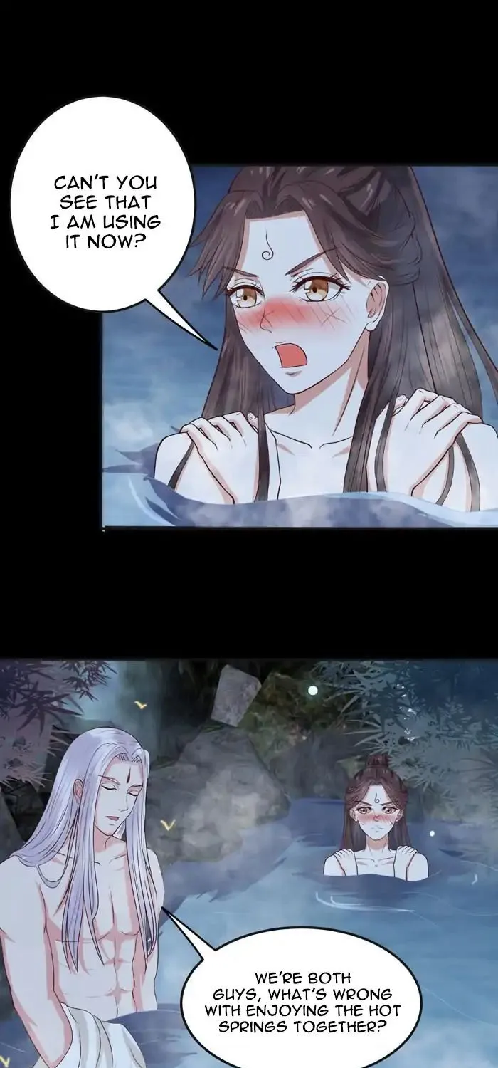 Read The Ghostly Doctor chapter 95 image 22 on Lezhin