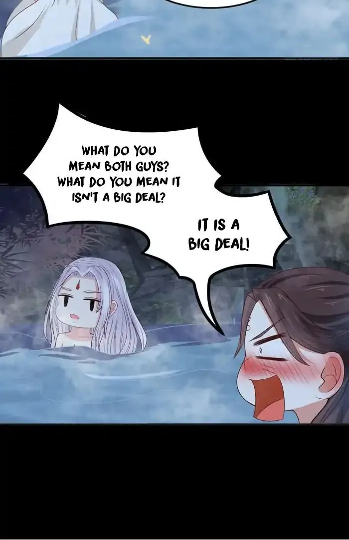 Read The Ghostly Doctor chapter 95 image 23 on Lezhin