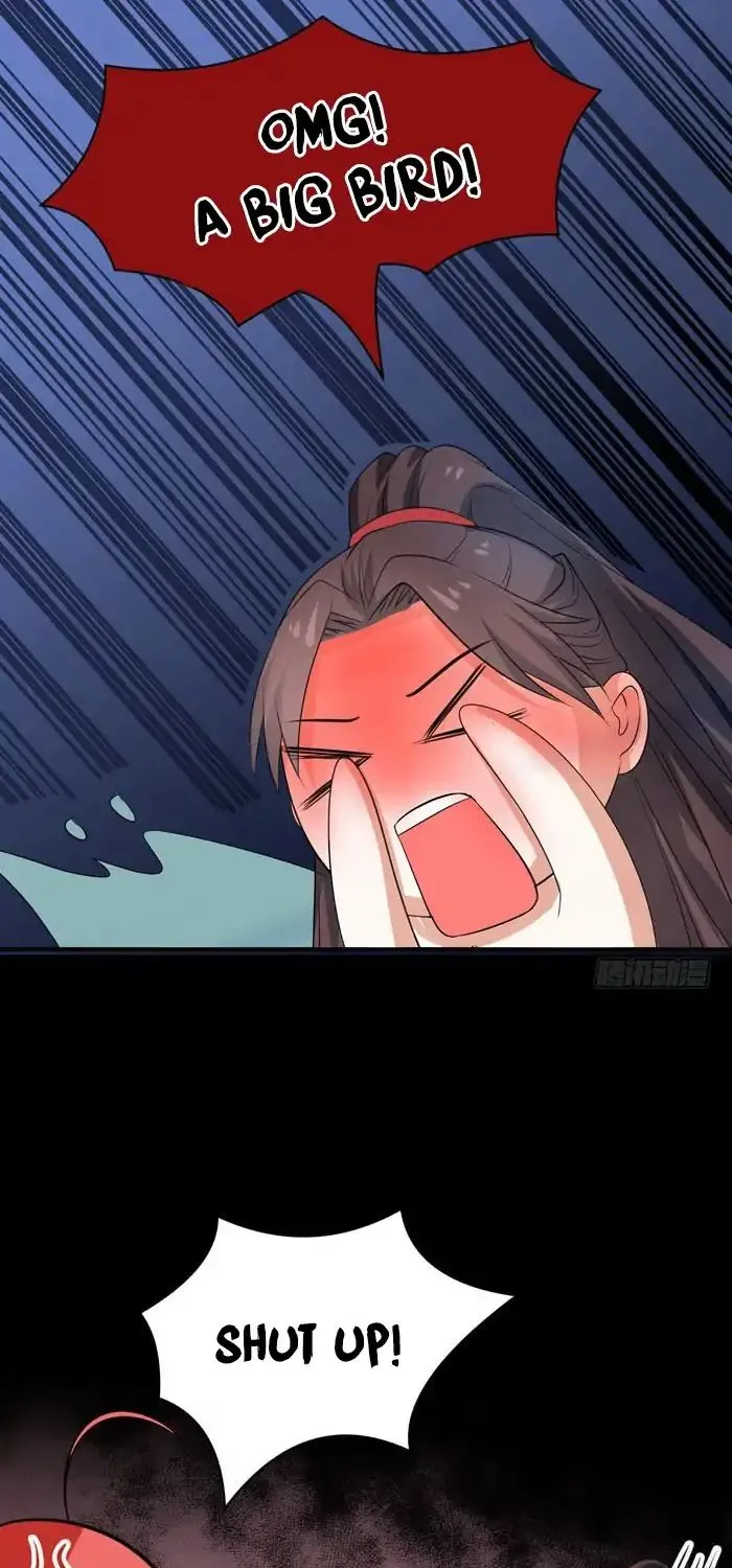 Read The Ghostly Doctor chapter 95 image 27 on Lezhin