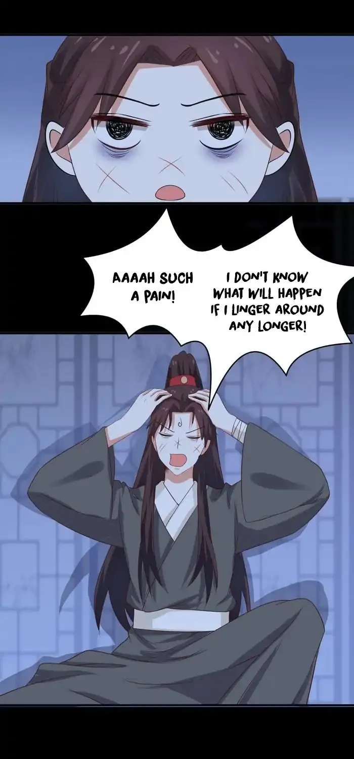 Read The Ghostly Doctor chapter 95 image 4 on Lezhin