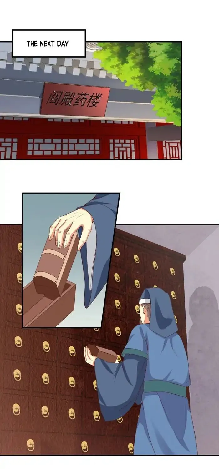 Read The Ghostly Doctor chapter 95 image 6 on Lezhin