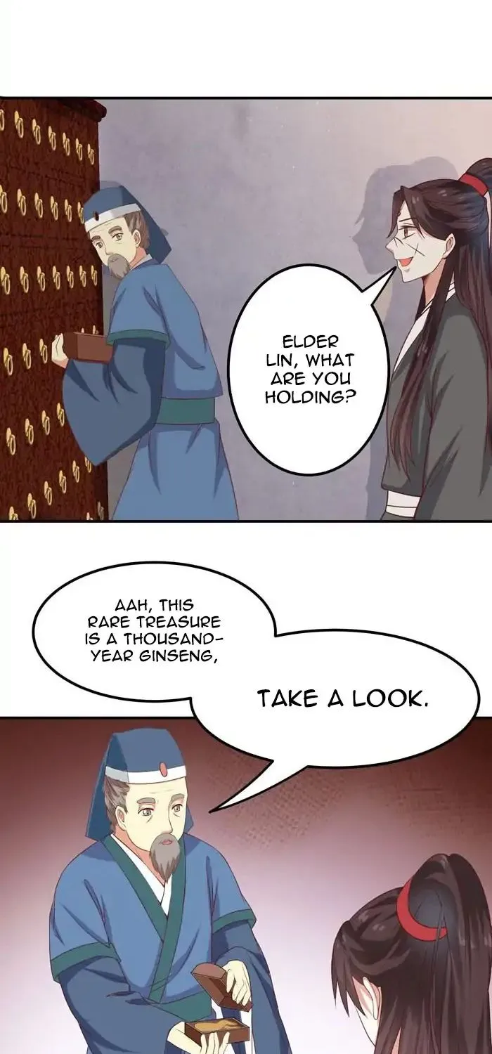 Read The Ghostly Doctor chapter 95 image 7 on Lezhin