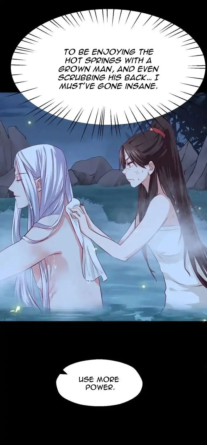 Read The Ghostly Doctor chapter 96 image 13 on Lezhin