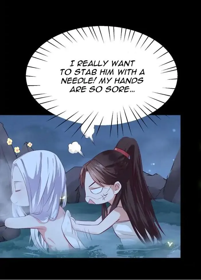 Read The Ghostly Doctor chapter 96 image 14 on Lezhin