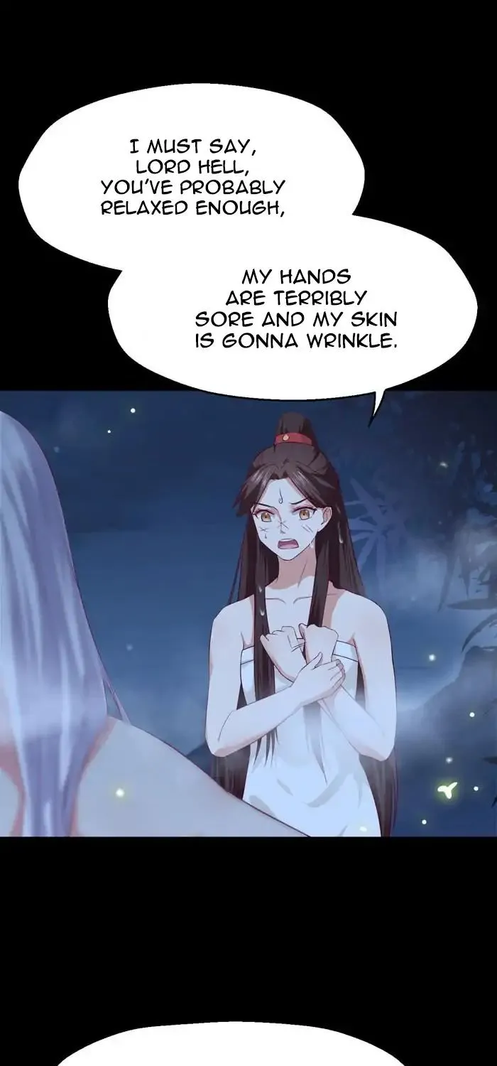Read The Ghostly Doctor chapter 96 image 15 on Lezhin