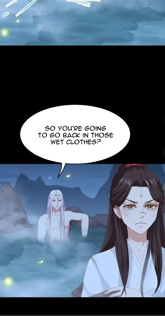 Read The Ghostly Doctor chapter 96 image 18 on Lezhin