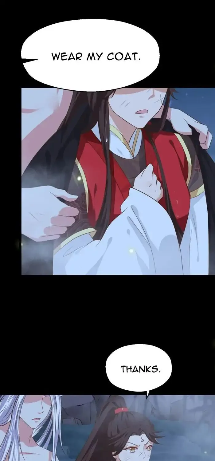Read The Ghostly Doctor chapter 96 image 21 on Lezhin