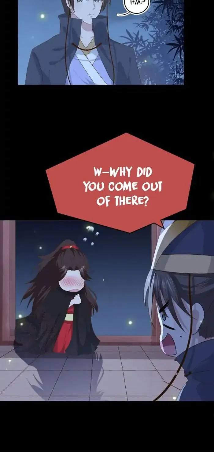 Read The Ghostly Doctor chapter 96 image 25 on Lezhin
