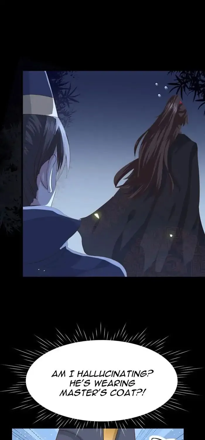 Read The Ghostly Doctor chapter 96 image 26 on Lezhin