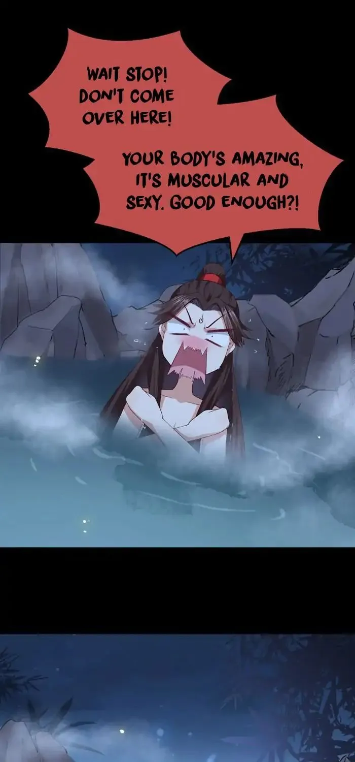 Read The Ghostly Doctor chapter 96 image 7 on Lezhin