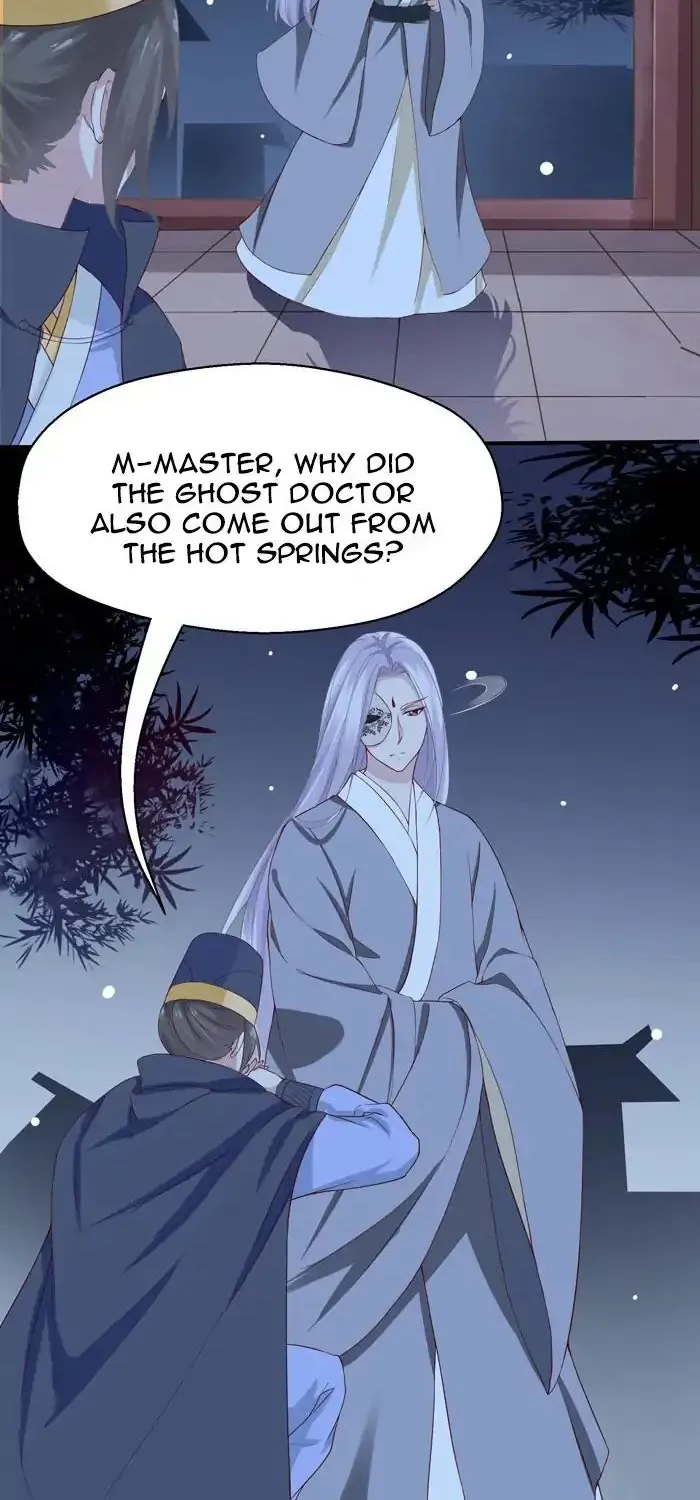Read The Ghostly Doctor chapter 97 image 1 on Lezhin