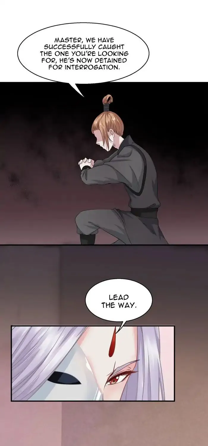 Read The Ghostly Doctor chapter 97 image 18 on Lezhin