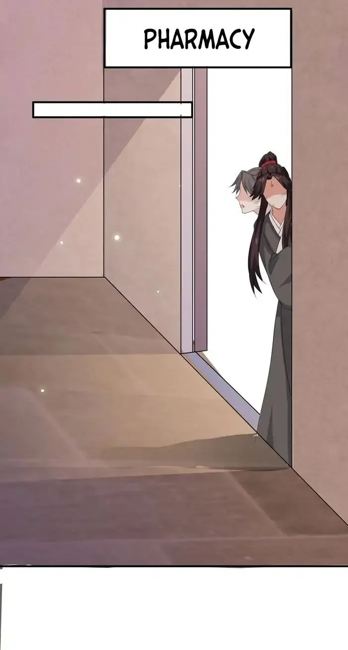 Read The Ghostly Doctor chapter 97 image 19 on Lezhin
