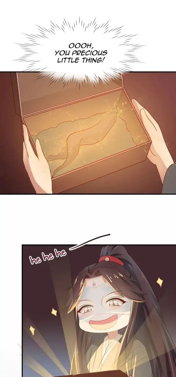 Read The Ghostly Doctor chapter 97 image 21 on Lezhin