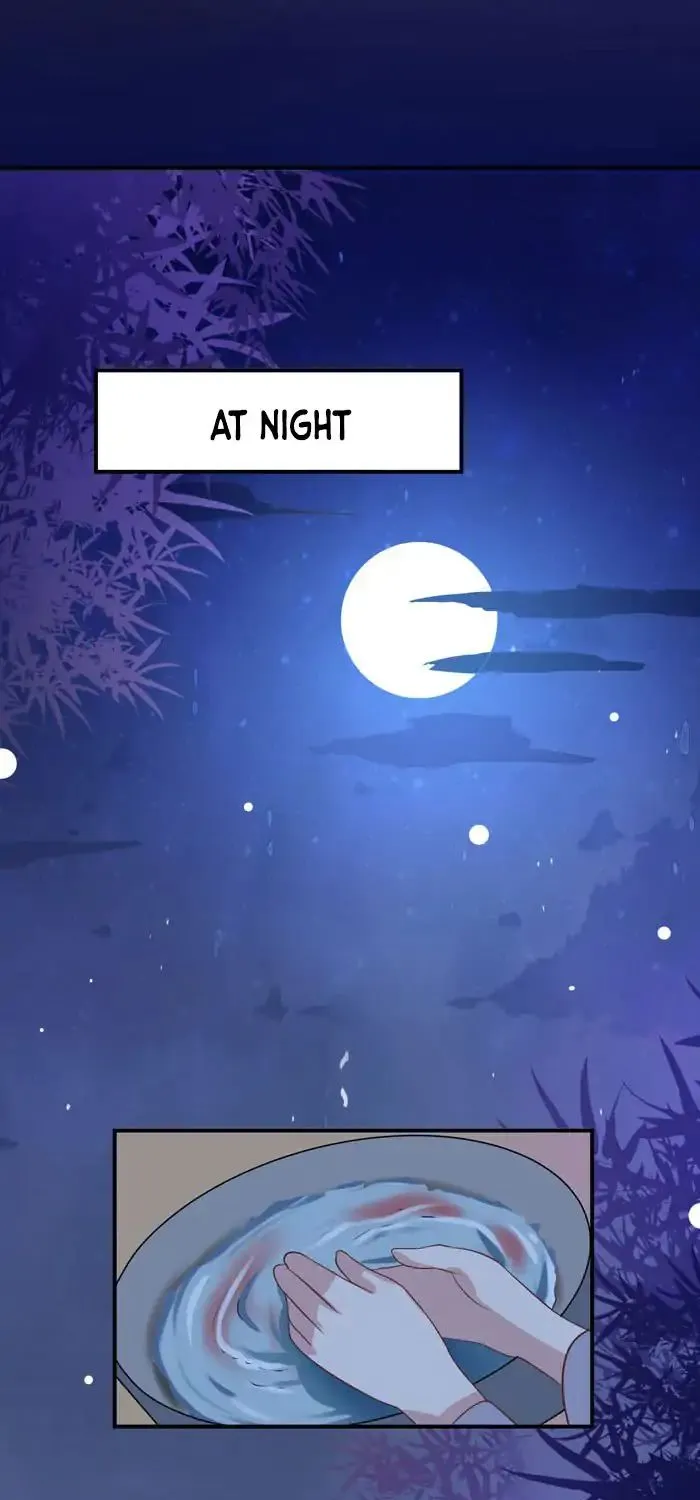 Read The Ghostly Doctor chapter 97 image 23 on Lezhin