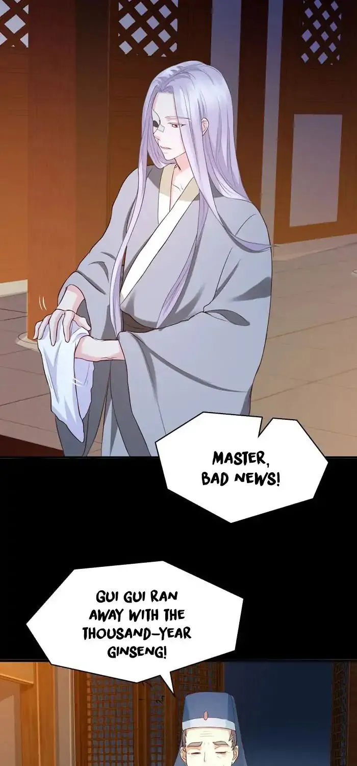 Read The Ghostly Doctor chapter 97 image 25 on Lezhin