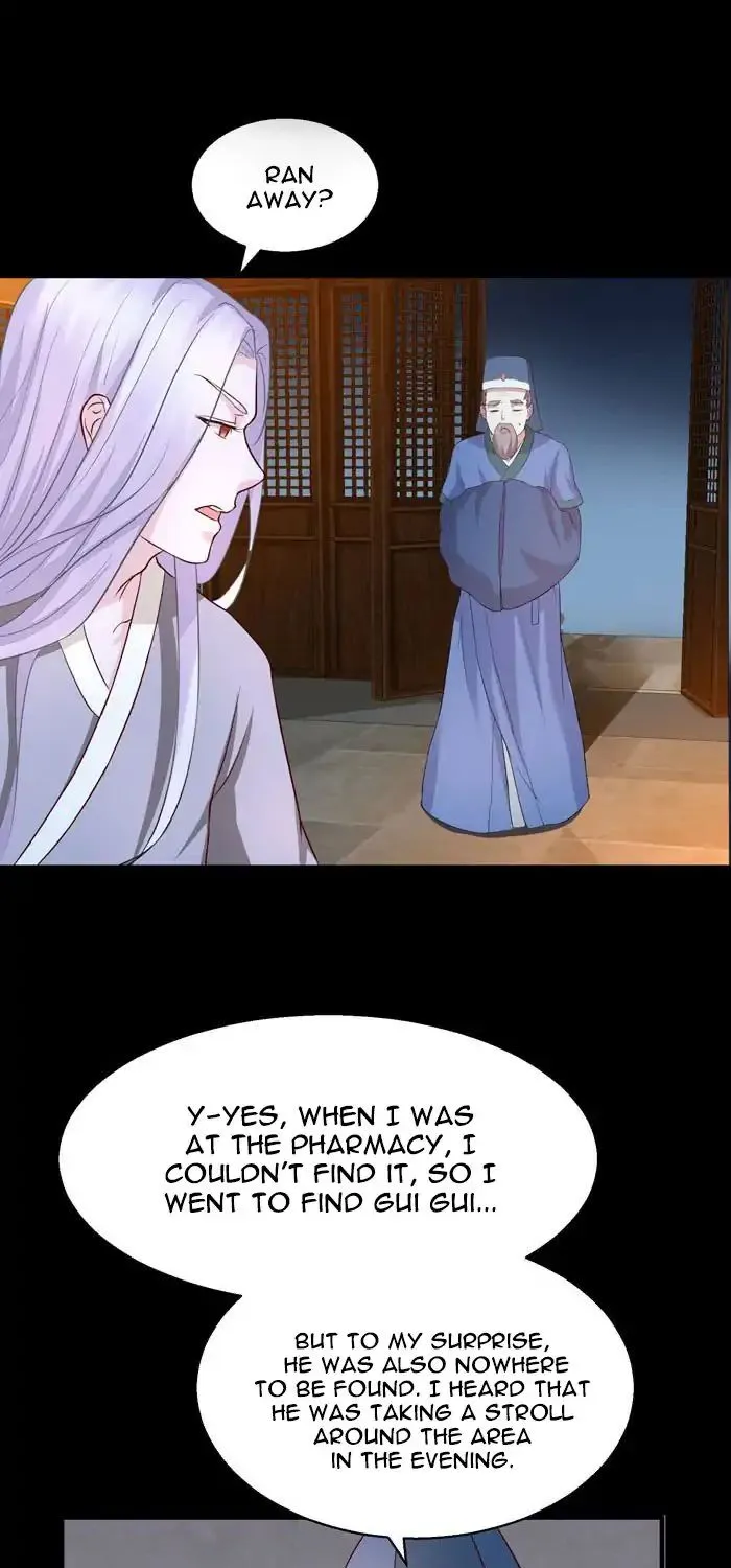 Read The Ghostly Doctor chapter 97 image 27 on Lezhin