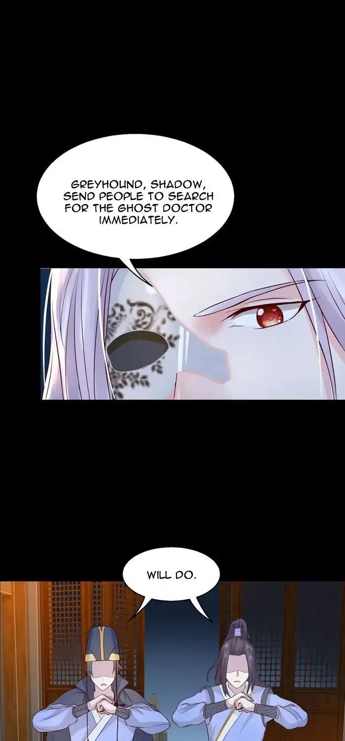 Read The Ghostly Doctor chapter 97 image 29 on Lezhin