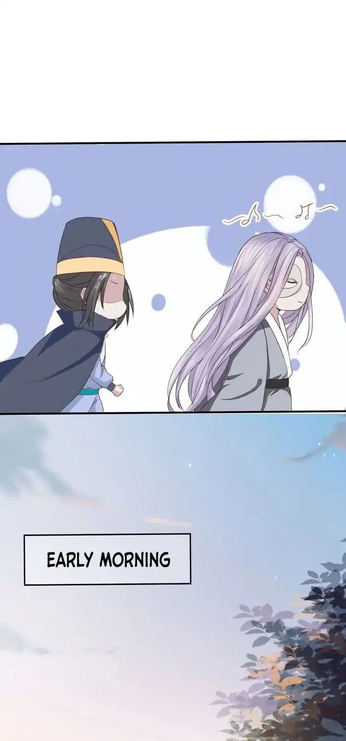 Read The Ghostly Doctor chapter 97 image 5 on Lezhin