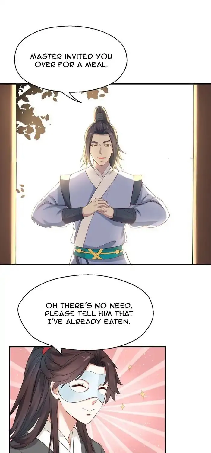 Read The Ghostly Doctor chapter 97 image 8 on Lezhin