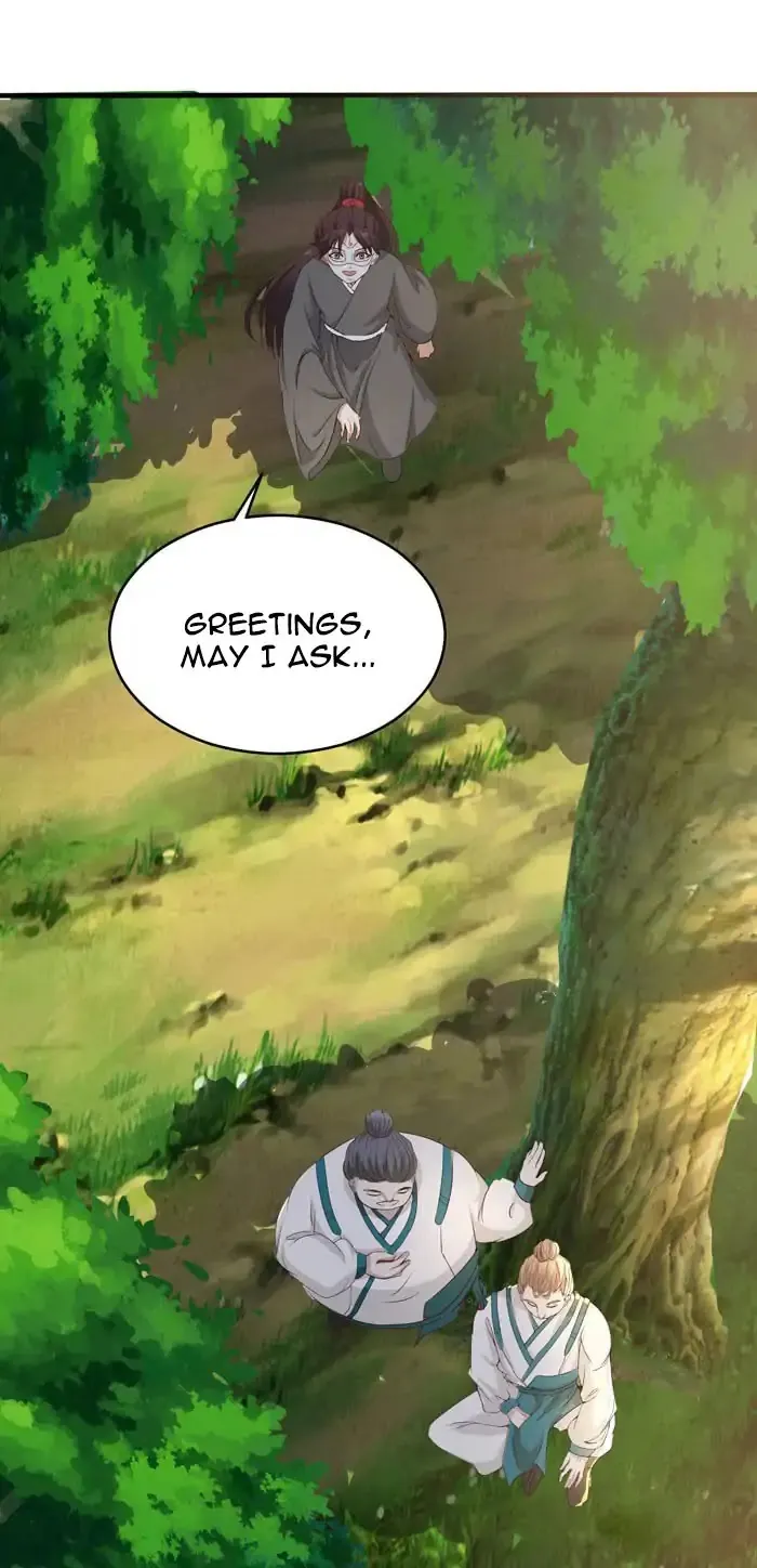 Read The Ghostly Doctor chapter 98 image 10 on Lezhin