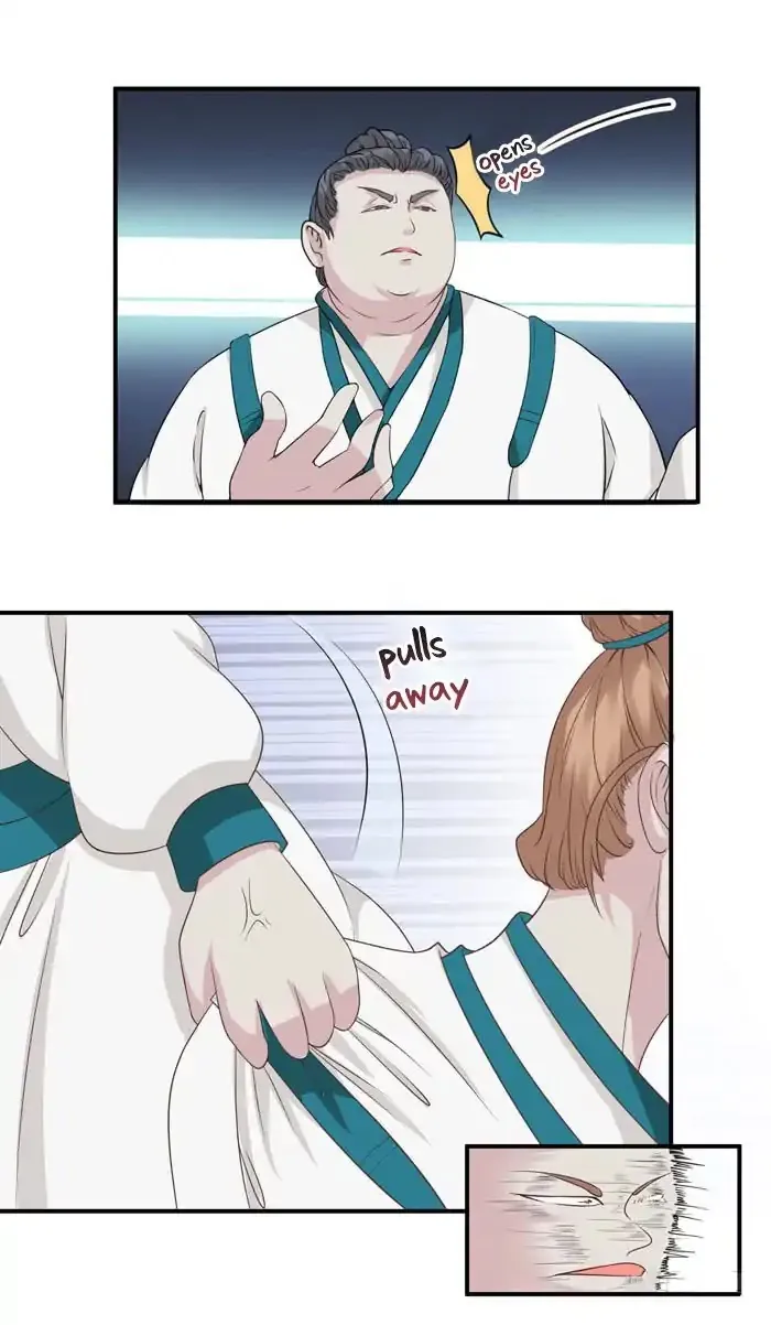 Read The Ghostly Doctor chapter 98 image 11 on Lezhin