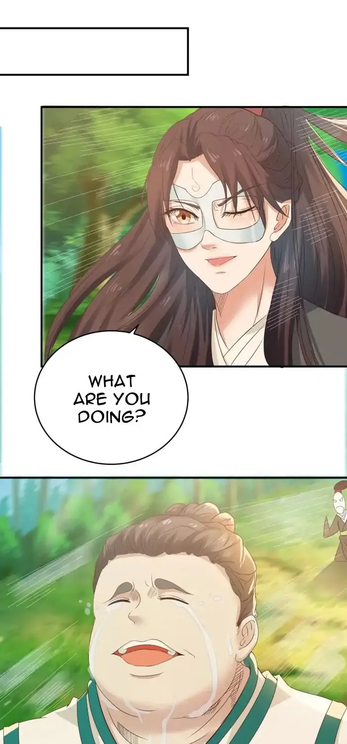 Read The Ghostly Doctor chapter 98 image 14 on Lezhin