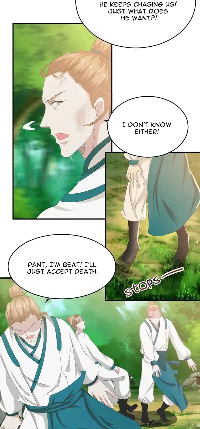Read The Ghostly Doctor chapter 98 image 16 on Lezhin