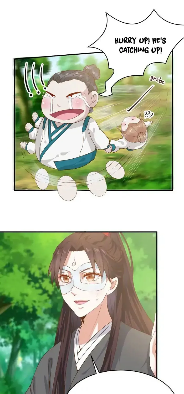 Read The Ghostly Doctor chapter 98 image 18 on Lezhin