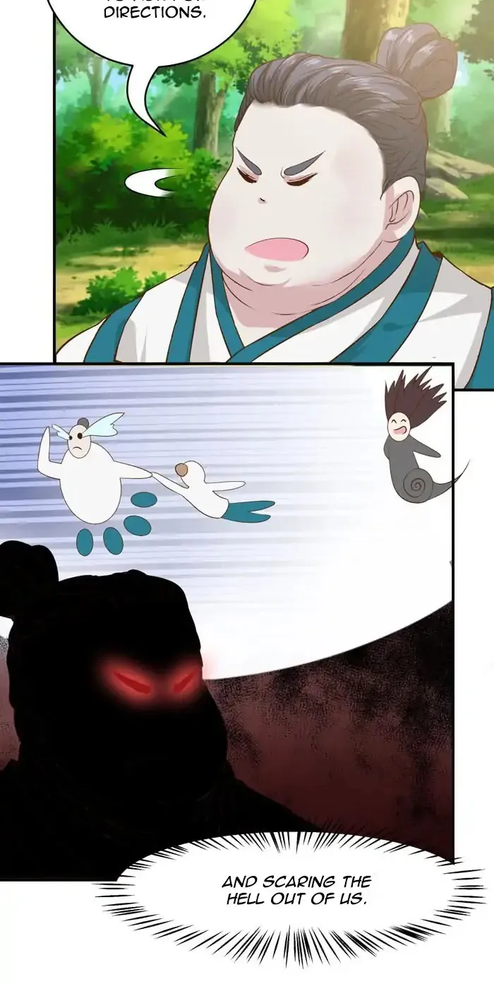 Read The Ghostly Doctor chapter 98 image 23 on Lezhin