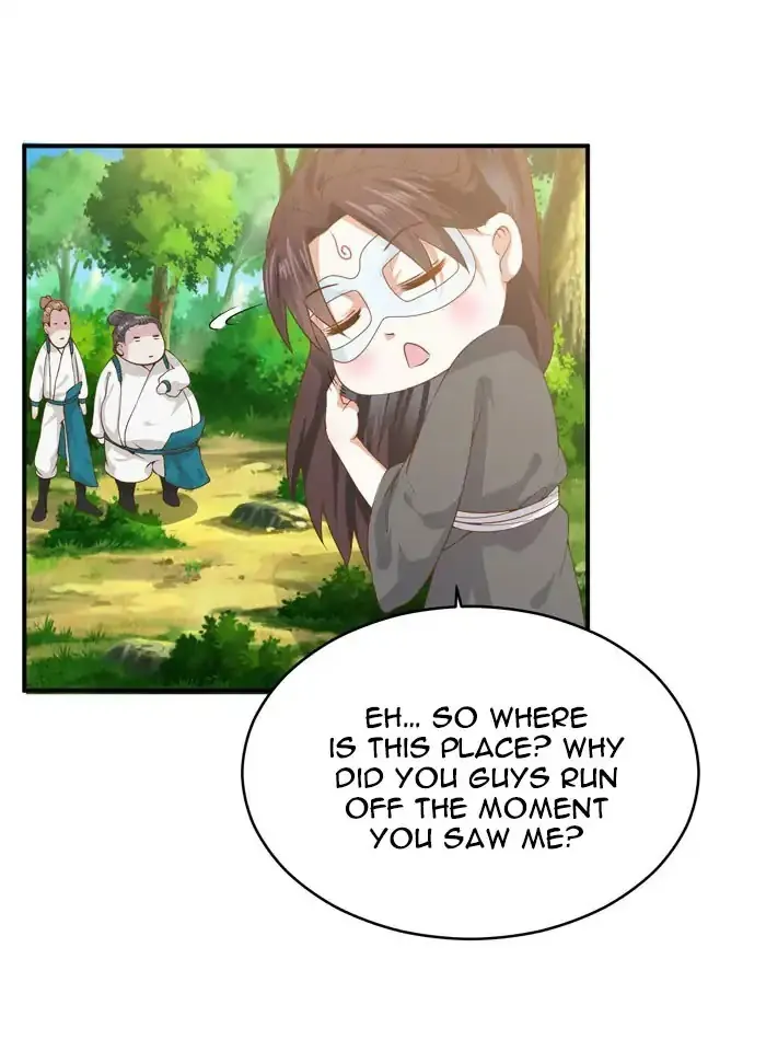Read The Ghostly Doctor chapter 98 image 24 on Lezhin