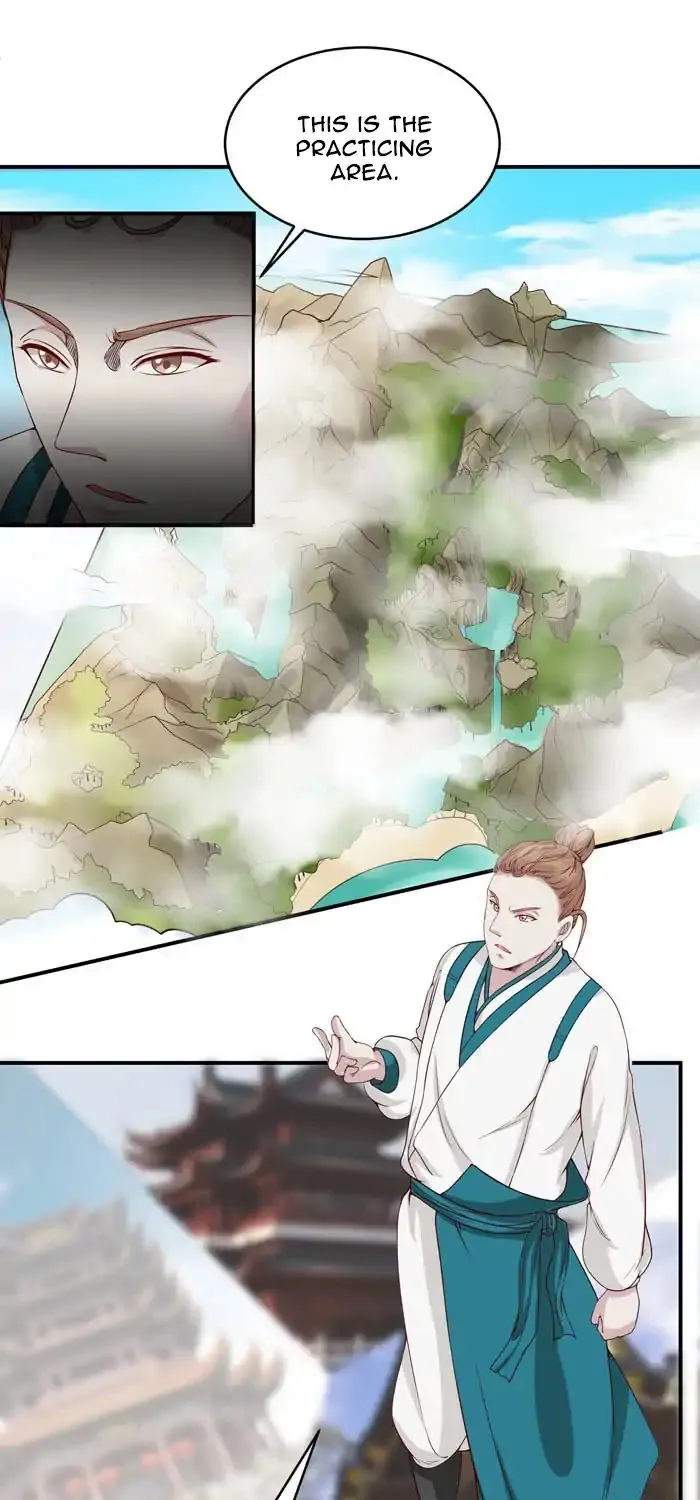 Read The Ghostly Doctor chapter 98 image 25 on Lezhin