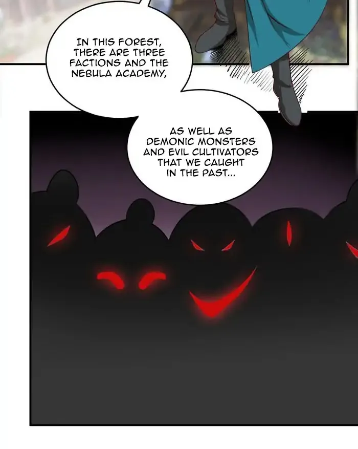 Read The Ghostly Doctor chapter 98 image 26 on Lezhin