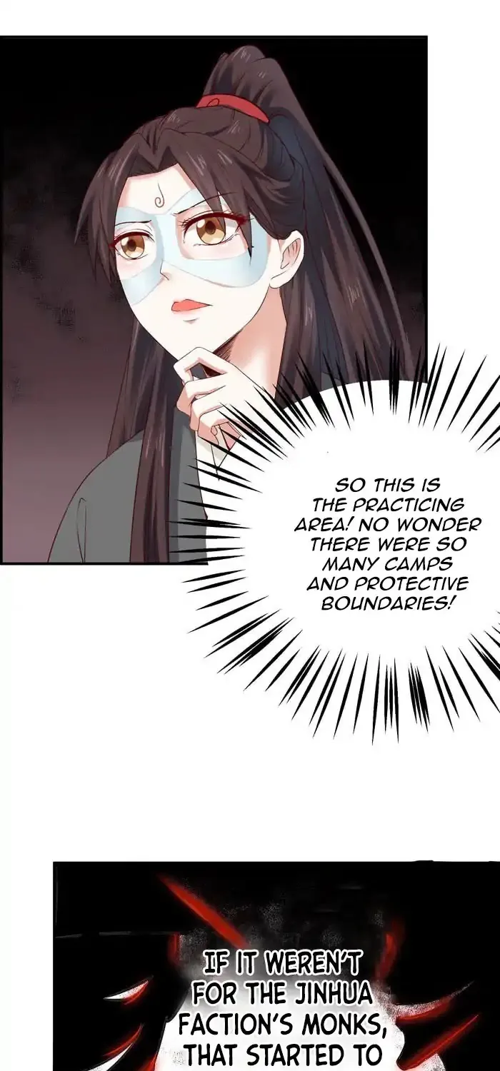 Read The Ghostly Doctor chapter 98 image 27 on Lezhin