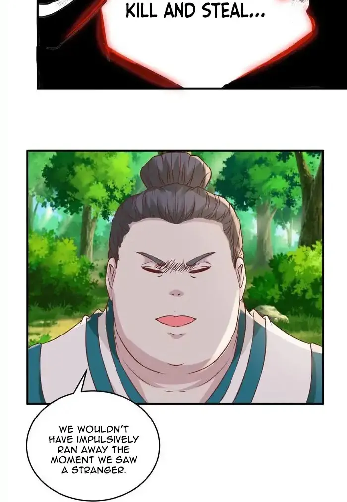 Read The Ghostly Doctor chapter 98 image 28 on Lezhin