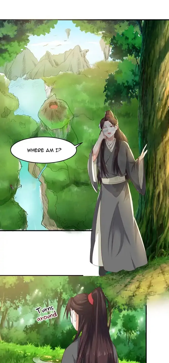 Read The Ghostly Doctor chapter 98 image 4 on Lezhin