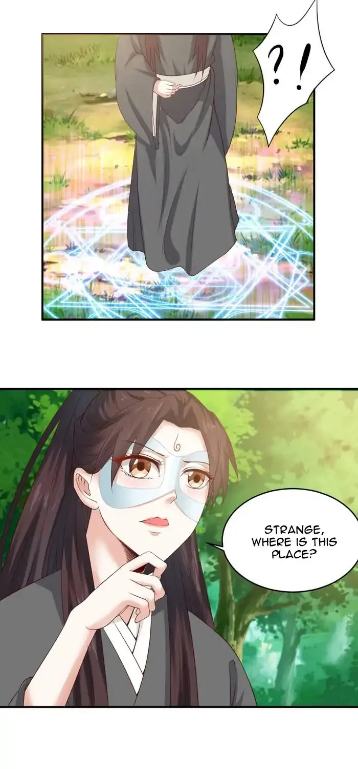 Read The Ghostly Doctor chapter 98 image 6 on Lezhin