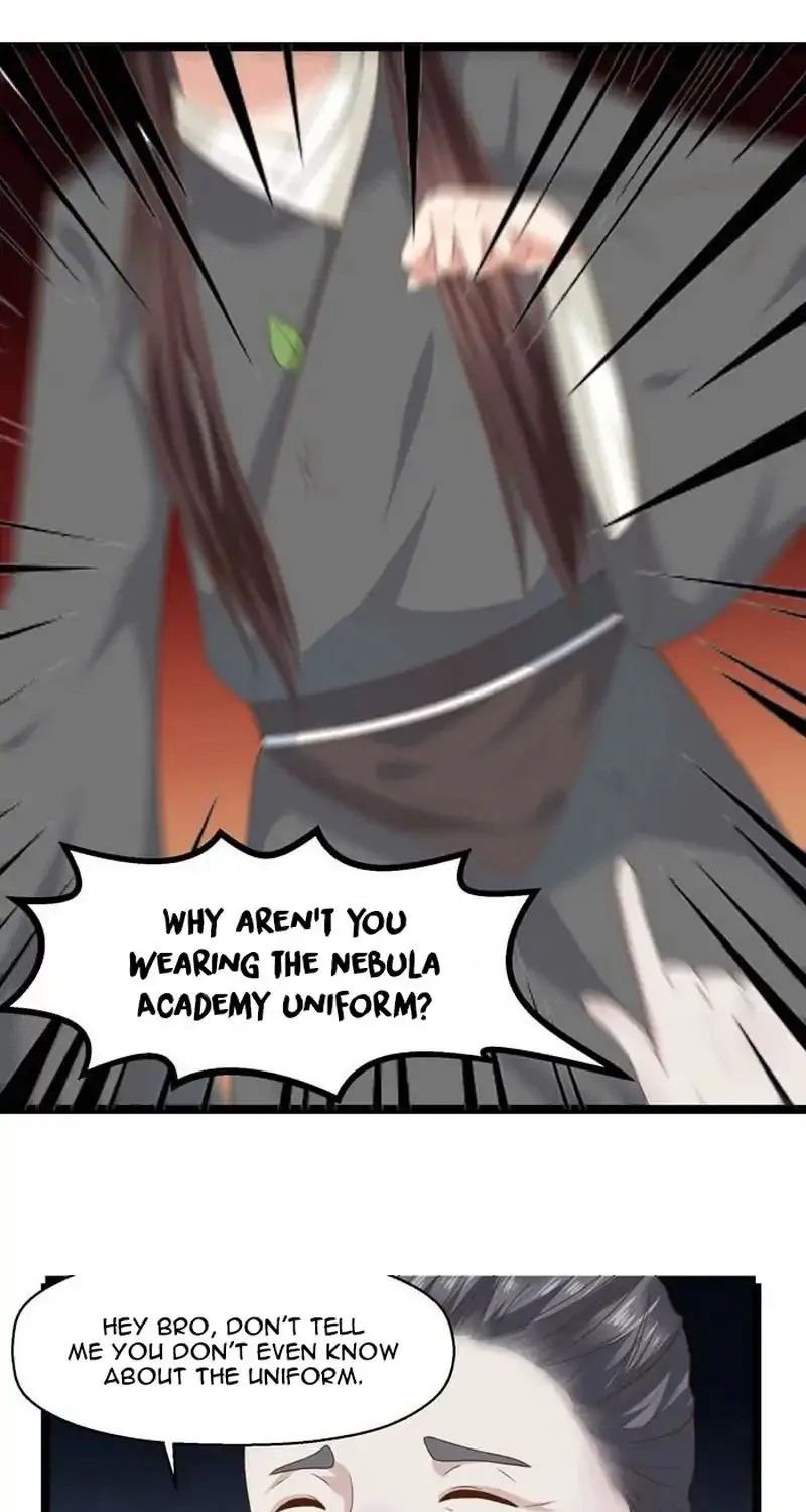 Read The Ghostly Doctor chapter 99 image 1 on Lezhin
