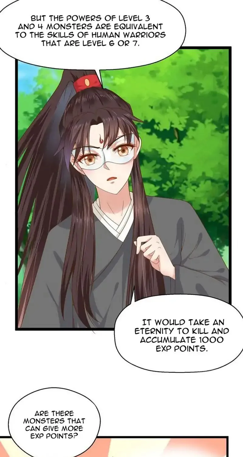 Read The Ghostly Doctor chapter 99 image 12 on Lezhin